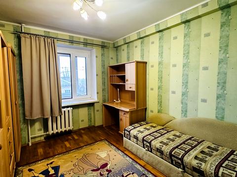 квартира за адресою Машинобудівна вул., 27