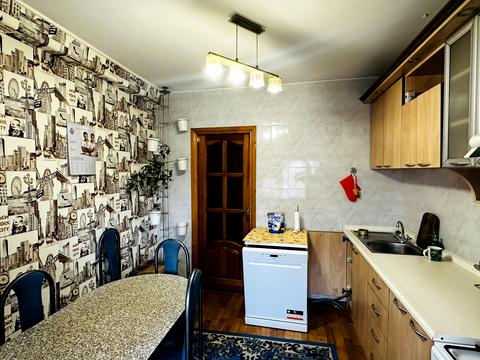 квартира за адресою Машинобудівна вул., 27