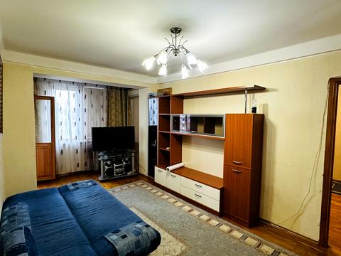 квартира за адресою Машинобудівна вул., 27