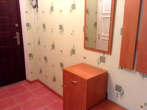 квартира за адресою Перемишльська вул. (Червонопільська), 21