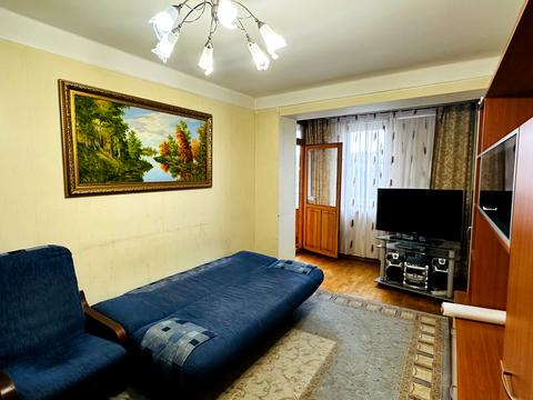 квартира за адресою Машинобудівна вул., 27