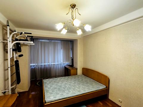 квартира за адресою Машинобудівна вул., 27