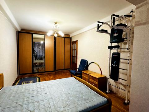 квартира за адресою Машинобудівна вул., 27