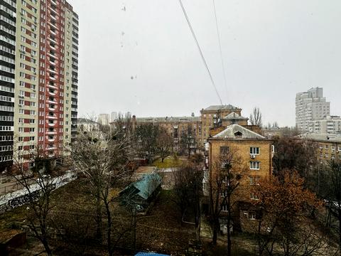 квартира за адресою Машинобудівна вул., 27