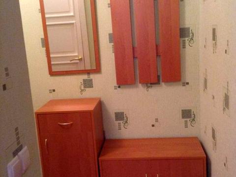 квартира за адресою Перемишльська вул. (Червонопільська), 21