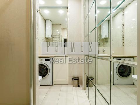 квартира за адресою Андрія Верхогляда вул. (Михайла Драгомирова), 2-А