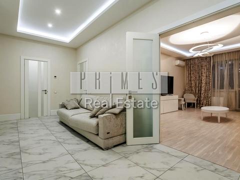 квартира за адресою Андрія Верхогляда вул. (Михайла Драгомирова), 2-А