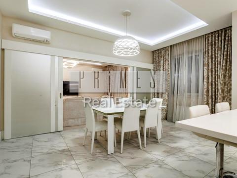 квартира за адресою Андрія Верхогляда вул. (Михайла Драгомирова), 2-А