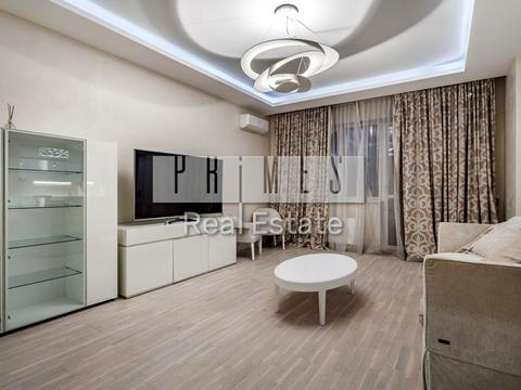 квартира за адресою Андрія Верхогляда вул. (Михайла Драгомирова), 2-А