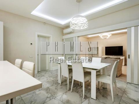 квартира за адресою Андрія Верхогляда вул. (Михайла Драгомирова), 2-А