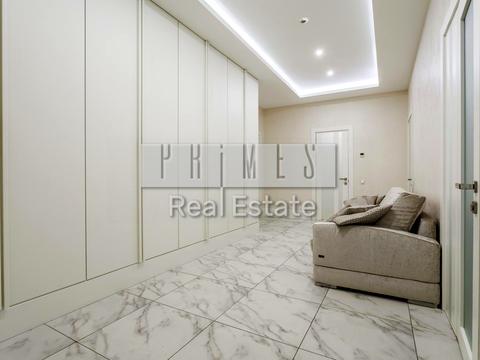 квартира за адресою Андрія Верхогляда вул. (Михайла Драгомирова), 2-А