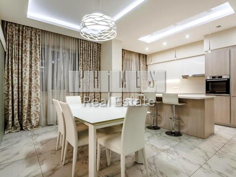 квартира за адресою Андрія Верхогляда вул. (Михайла Драгомирова), 2-А