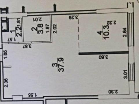 коммерческая по адресу Жилянская ул., 68