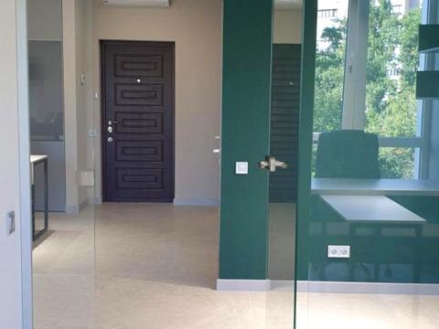 коммерческая по адресу Жилянская ул., 68