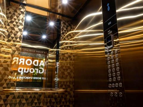 коммерческая по адресу Жилянская ул., 68