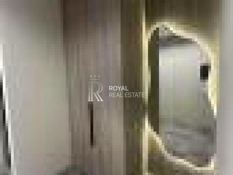 квартира за адресою Салютна вул., 26