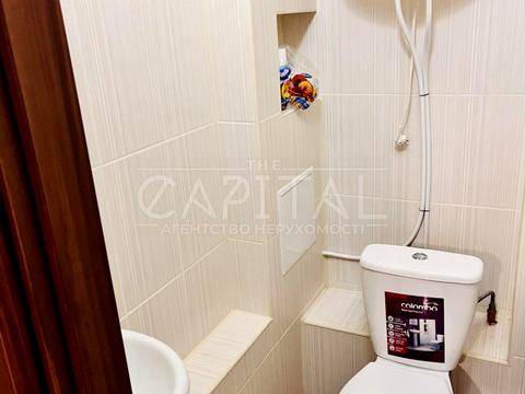 квартира за адресою Науки просп., 55-А