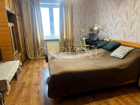 квартира за адресою Науки просп., 55-А