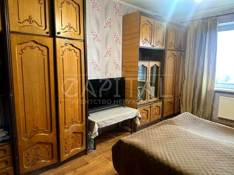 квартира за адресою Науки просп., 55-А