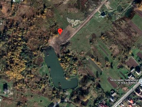 ділянка за адресою с. Скнилів, 