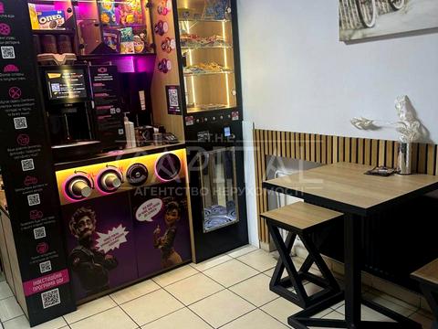 квартира за адресою Науки просп., 55-А