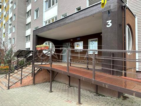 квартира за адресою Науки просп., 55-А