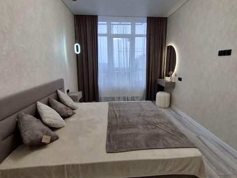 квартира за адресою Одеса, Курортний пров., 2/4