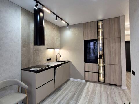 квартира за адресою Одеса, Курортний пров., 2/4