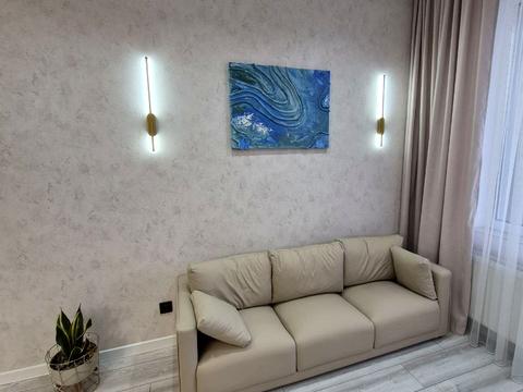 квартира за адресою Одеса, Курортний пров., 2/4