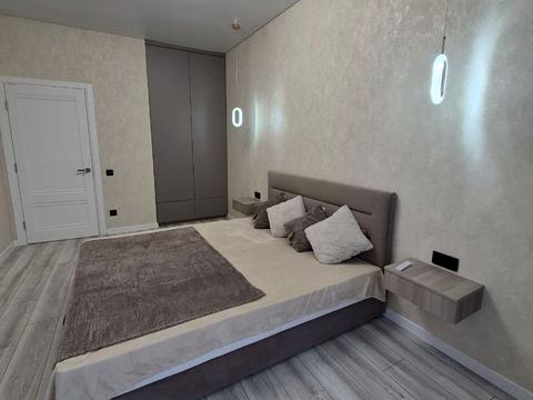 квартира за адресою Одеса, Курортний пров., 2/4