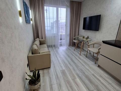 квартира за адресою Одеса, Курортний пров., 2/4