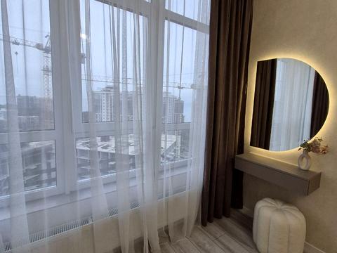 квартира за адресою Одеса, Курортний пров., 2/4