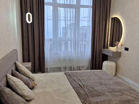 квартира за адресою Одеса, Курортний пров., 2/4