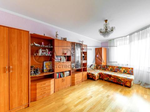 квартира по адресу Василия Касияна ул., 2/1