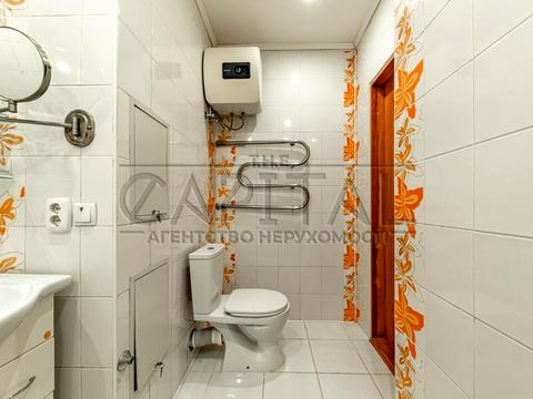 квартира по адресу Василия Касияна ул., 2/1