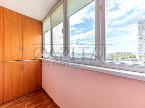 квартира по адресу Василия Касияна ул., 2/1