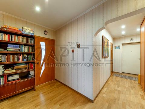 квартира по адресу Василия Касияна ул., 2/1