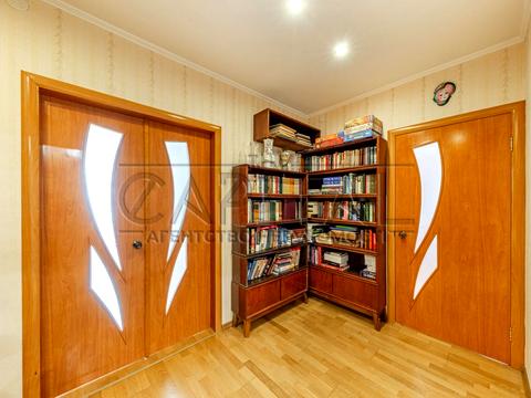 квартира по адресу Василия Касияна ул., 2/1