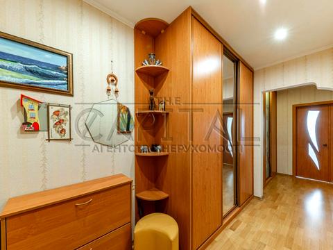 квартира по адресу Василия Касияна ул., 2/1