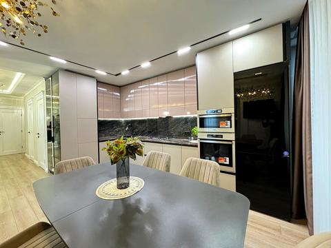 квартира по адресу Героїв Миколаєва ул., 129А корпус 10, 12, 13, 14, 15