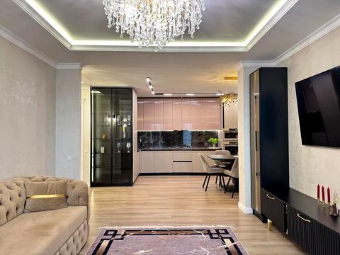 квартира по адресу Героїв Миколаєва ул., 129А корпус 10, 12, 13, 14, 15