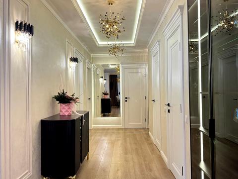 квартира по адресу Героїв Миколаєва ул., 129А корпус 10, 12, 13, 14, 15