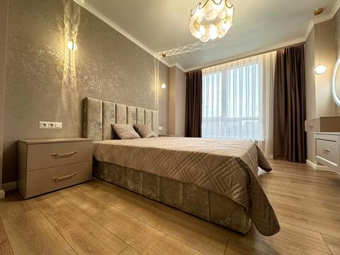 квартира по адресу Героїв Миколаєва ул., 129А корпус 10, 12, 13, 14, 15