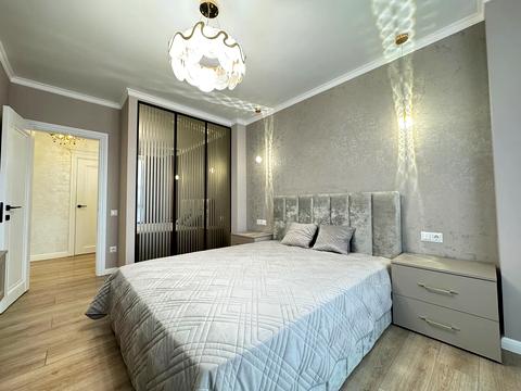 квартира по адресу Героїв Миколаєва ул., 129А корпус 10, 12, 13, 14, 15