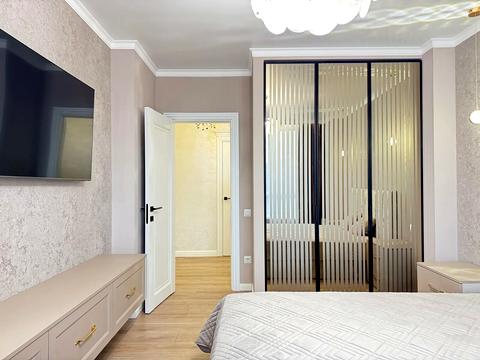 квартира по адресу Героїв Миколаєва ул., 129А корпус 10, 12, 13, 14, 15