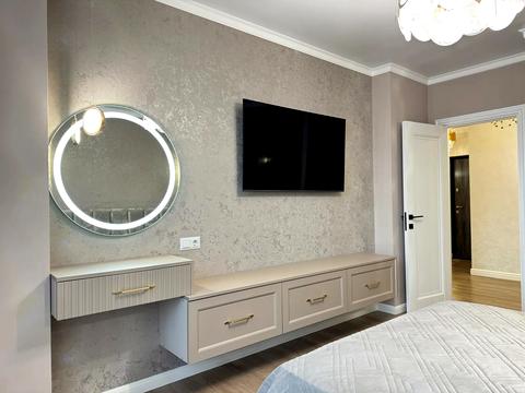 квартира по адресу Героїв Миколаєва ул., 129А корпус 10, 12, 13, 14, 15