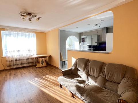 квартира за адресою Митрополита Шептицького вул., 1