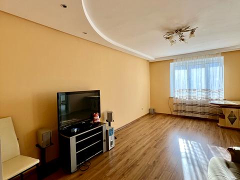 квартира за адресою Митрополита Шептицького вул., 1