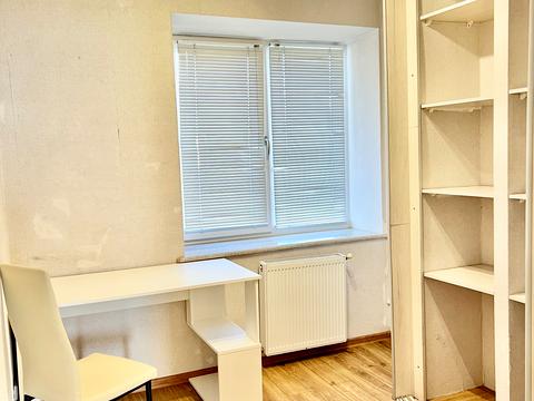 квартира за адресою Митрополита Шептицького вул., 1