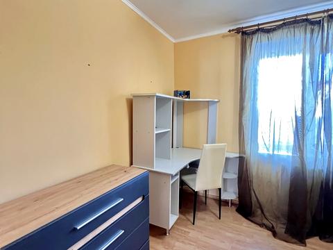 квартира за адресою Митрополита Шептицького вул., 1